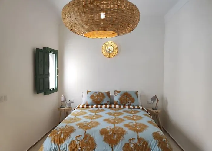Caravane Palace Riad 4 Chambres En Exclusivite