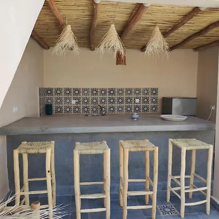 Caravane Palace Riad 4 Chambres En Exclusivite Marrakesh Exterior photo